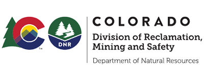Colorado Division of Reclamation, Mining and Safety