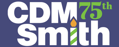 CDM Smith