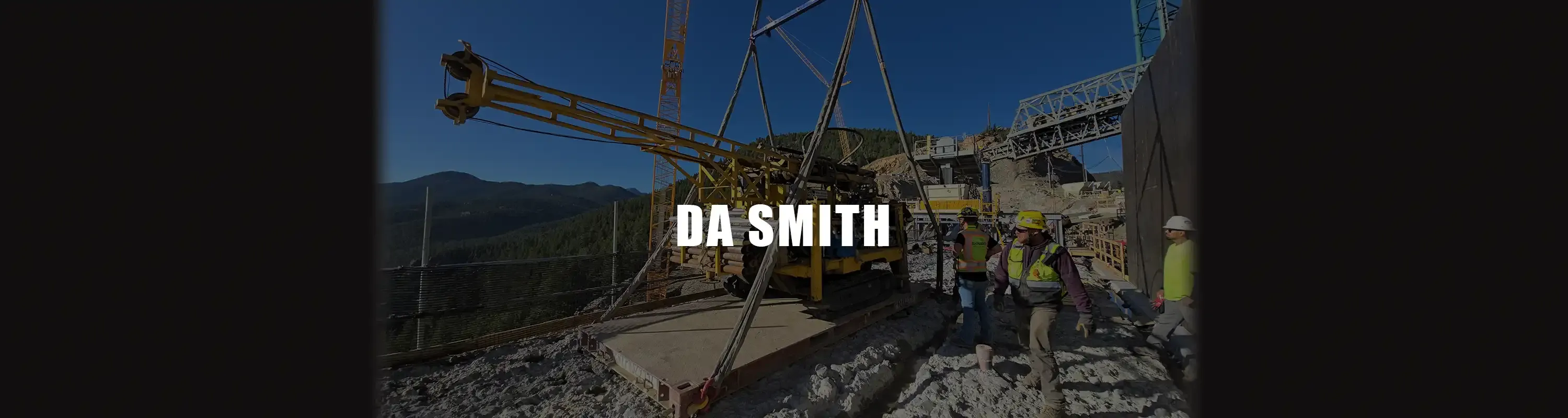 DA Smith Drilling